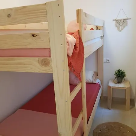 Sant Pere Apartament *