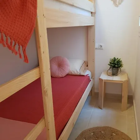 Sant Pere Apartament *