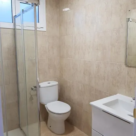 Apartament Sant Pere Reus