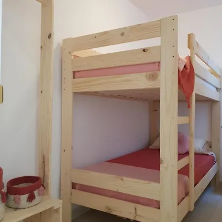 Apartament Sant Pere